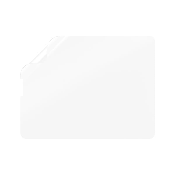 PanzerGlass ® GraphicPaper® Screen Protector iPad Pro 12.9'' (2018-2022) | Ultra-Wide Fit Kirkas näytönsuoja Apple 1 kpl
