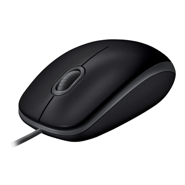 Logitech M110 Silent hiiri Office Molempikätinen USB A-tyyppi Optinen 1000 DPI