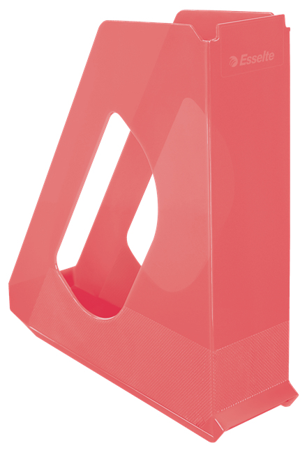 Esselte Colour'Breeze tidsskriftsamler Esselte Colour'Breeze tidsskriftsamler