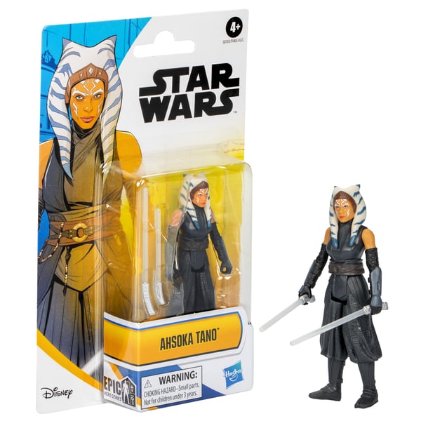 Hasbro G01035X0 legetøjsfigur til børn
