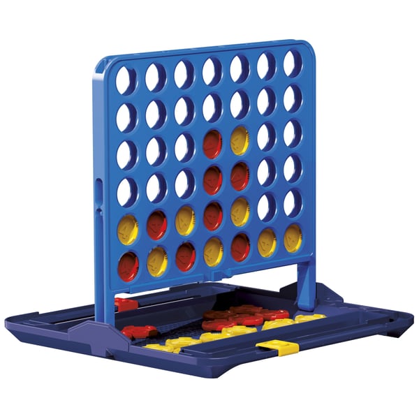 Hasbro Gaming Connect 4