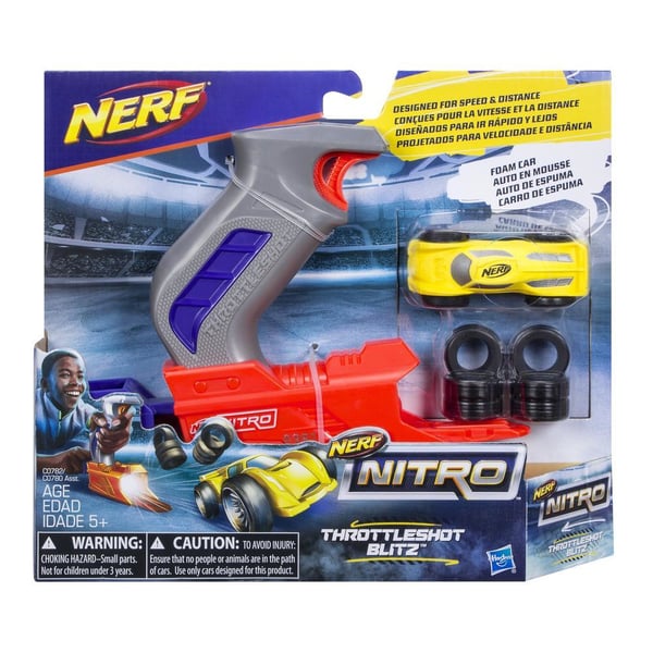 Nerf C0782 leksakssats
