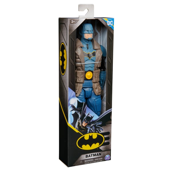 DC Comics 6069258 leksaksfigurer