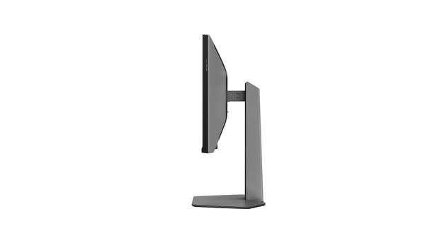 TCL P2 25P2A Pro tietokoneen litteä näyttö 63,5 cm (25") 2560 x 1440 pikseliä 2K LED Harmaa