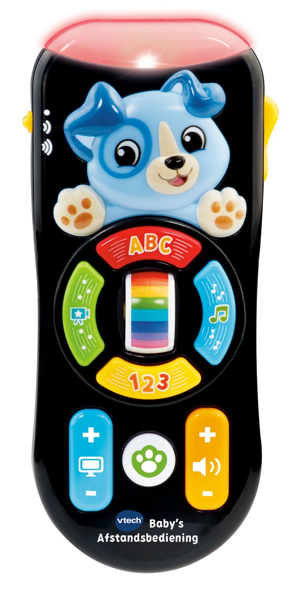 VTech Baby 's Afstandsbediening
