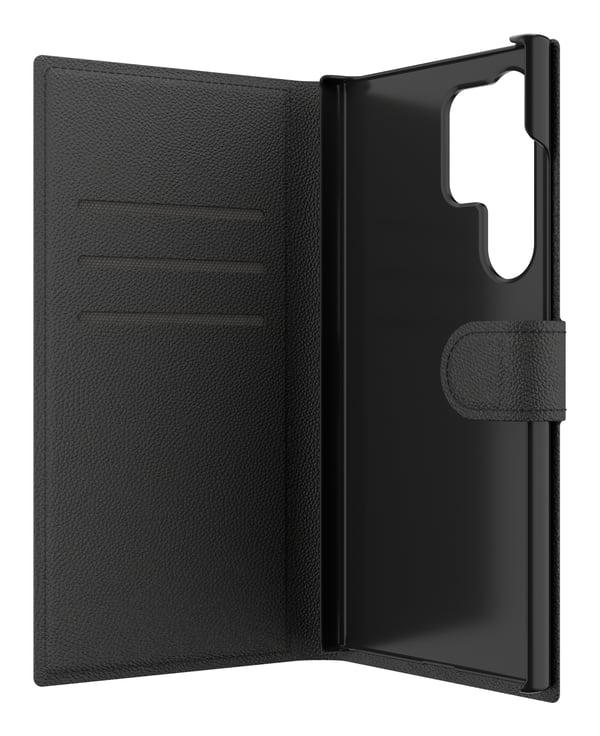 ZAGG Folio mobiltelefonfodral 17,3 cm (6.8") Svart
