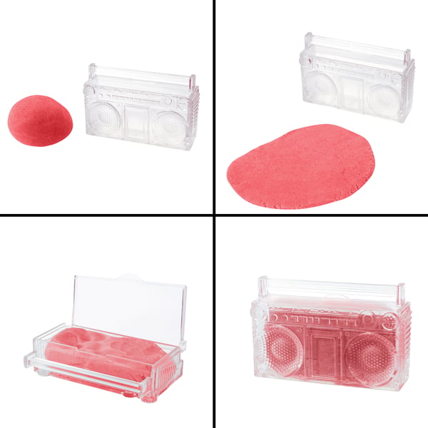 Barbie Color Reveal HYC19