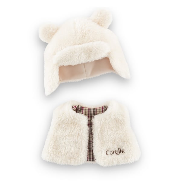 Corolle 9000142100 dukke tilbehør Dukkekostume