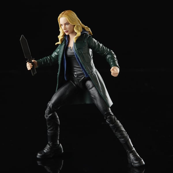 Marvel F38605X0 action & samlefigurer