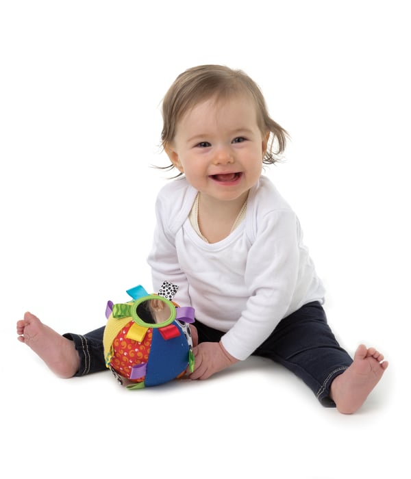 Playgro 0180271 motorspel