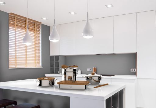 Lagostina 11193050835 sovsegryde Rustfrit stål