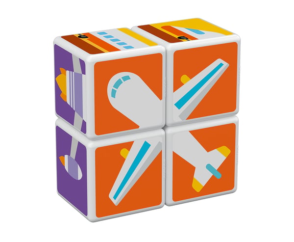 Giochi Preziosi MAB19 Byggleksak
