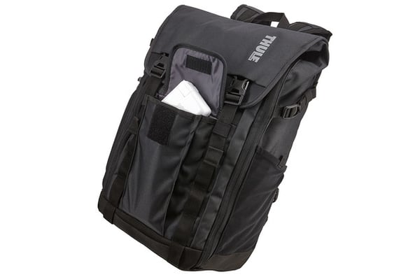 Thule Subterra TSDP115 rygsæk City backpack Sort Nylon