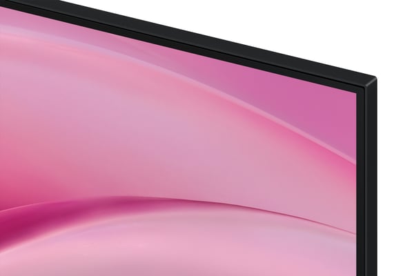 Samsung G31H tietokoneen litteä näyttö 68,6 cm (27") 1920 x 1080 pikseliä Full HD LCD Musta