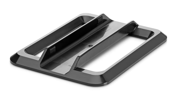 HP Desktop Mini Chassis Tower Stand - Tårnstander til systemkabinet