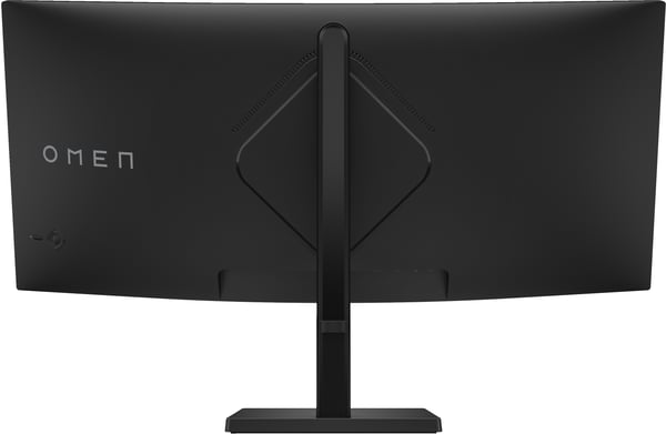 OMEN by HP OMEN 34 tum WQHD 165 Hz välvd Gaming-skärm – OMEN 34c