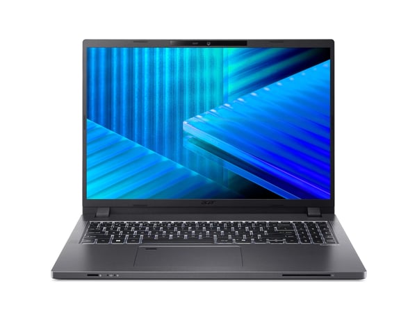 Acer TravelMate P2 TMP216-51-G3-TCO-50T6 Intel Core Ultra 5 115U Bärbar dator 40,6 cm (16") WUXGA 16 GB DDR5-SDRAM 512 GB SSD Wi-Fi 6E (802.11ax) Windows 11 Pro Grå Acer TravelMate P2 TMP216-51-G3-TCO-50T6 Intel Core Ultra 5 115U Bärbar dator 40,6 cm (16") WUXGA 16 GB DDR5-SDRAM 512 GB SSD Wi-Fi 6E (802.11ax) Windows 11 Pro Grå