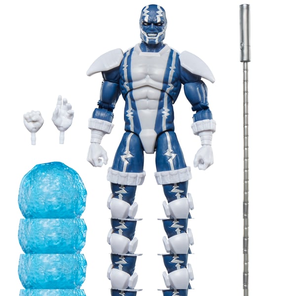 Marvel Spider-Man Marvel Legends Series Cardiac