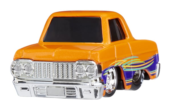 MGA Entertainment CarTuned Series 1 Asst