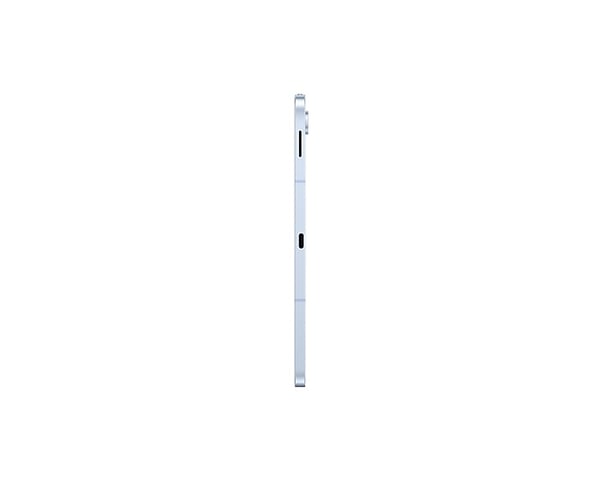 Samsung Galaxy Tab S10 FE Samsung Exynos 256 GB 27,7 cm (10.9") 12 GB Wi-Fi 6 (802.11ax) Blå