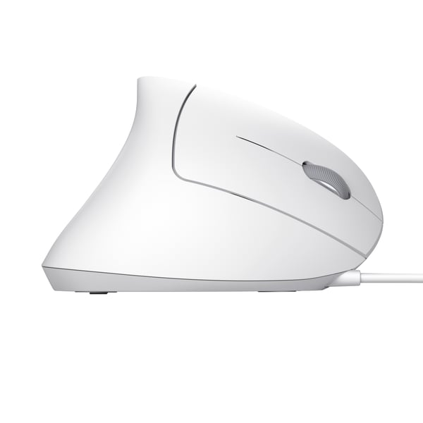 Trust Verto hiiri Office Oikeakätinen USB A-tyyppi Optinen 1600 DPI