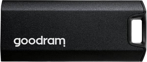 Goodram SSDR-GMRE-02T-K0 ekstern solid state driver 2 TB 3.2 Gen 2 (3.1 Gen 2) Sort