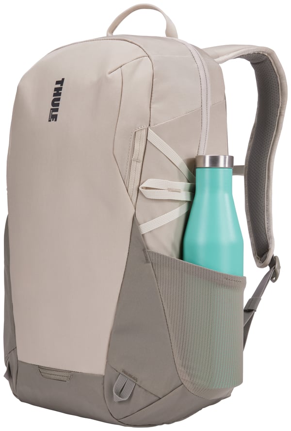 Thule EnRoute TEBP4116 - Pelican/Vetiver rygsæk Fritidsrygsæk Grå, Hvid Nylon