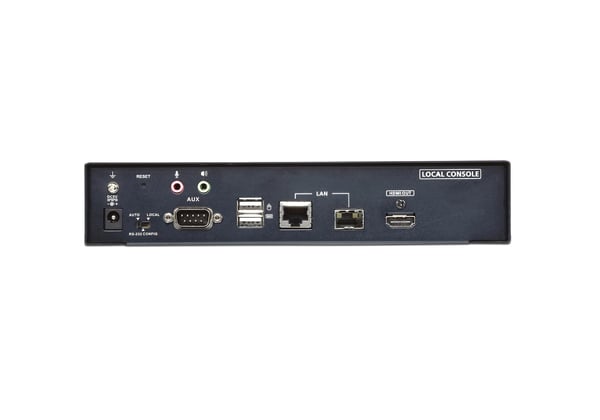 ATEN KE8950T-AX-G KVM -kytkin Lähetin