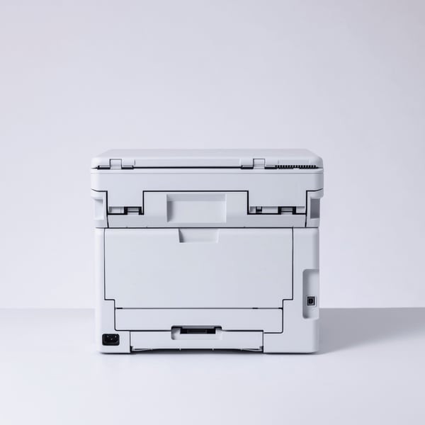 Brother DCP-L3515CDW multifunktionsskrivare LED A4 2400 x 600 DPI 18 ppm Wi-Fi
