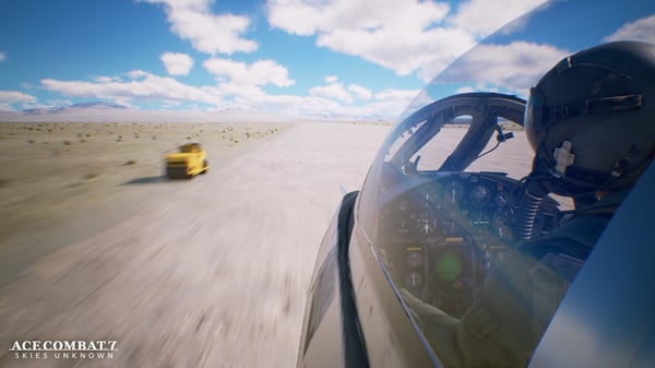 BANDAI NAMCO Entertainment Ace Combat 7 : Skies Unknown Standard Tyska, Engelska, Förenklad kinesiska, Koreanska, Spanska, Franska, Italienska, Japanska, Polska, Portugisiska, Ryska PlayStation 4