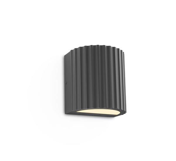 Philips Zyra Vägglampa 4,3 W