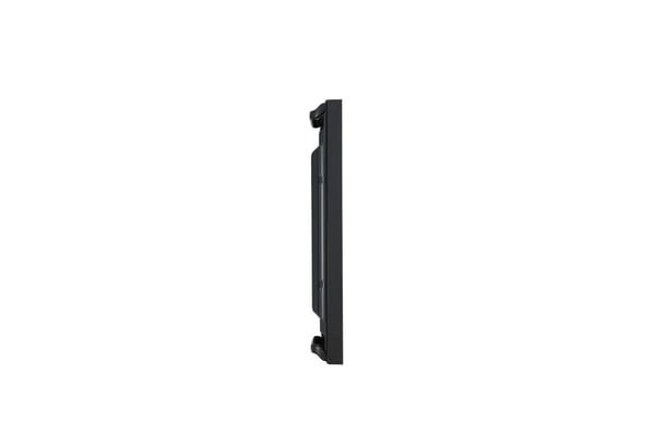 LG 55VSM5J-H skilte display Digital fladpaneldisplay 139,7 cm (55") LED Wi-Fi 500 cd/m² Fuld HD Sort 24/7
