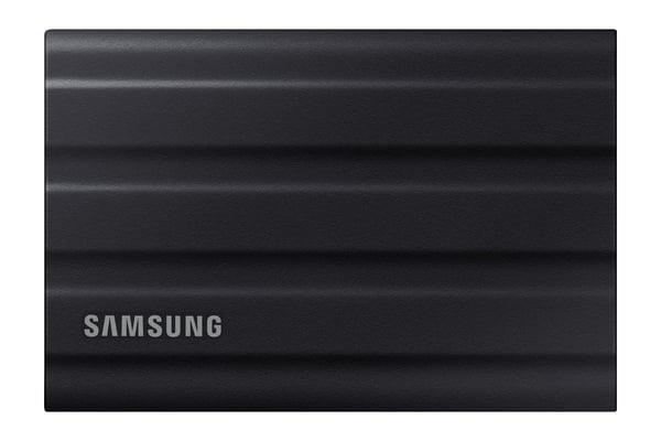 Samsung MU-PE4T0S 4 TB USB Type-C 3.2 Gen 2 (3.1 Gen 2) Sort