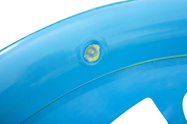 Bestway 52378 Lastenallas Puhallettava uima-allas
