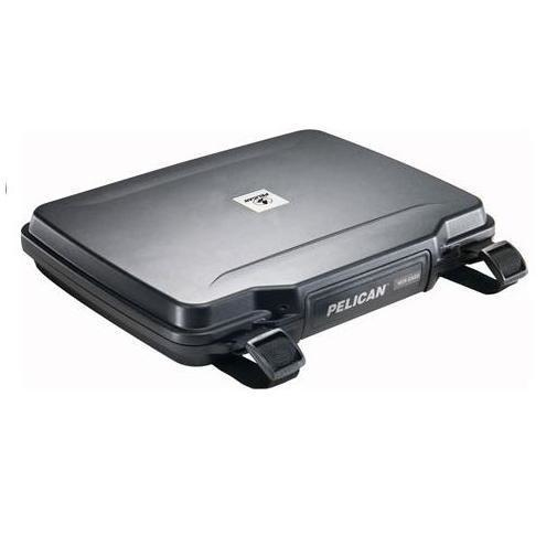 Nilox HARDBACK CASE 10.1 28,7 cm (11.3") Salkku Musta
