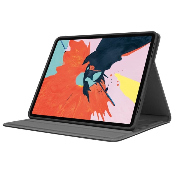 Targus VersaVu 32,8 cm (12.9") Folio-kotelo Musta