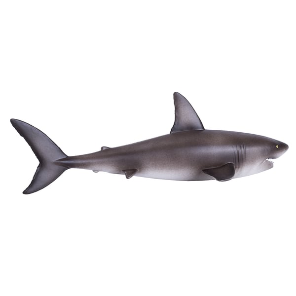 Mojo Fun Great White Shark