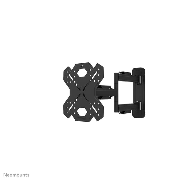 Neomounts WL40S-850BL12 TV-kiinnike 139,7 cm (55") Musta