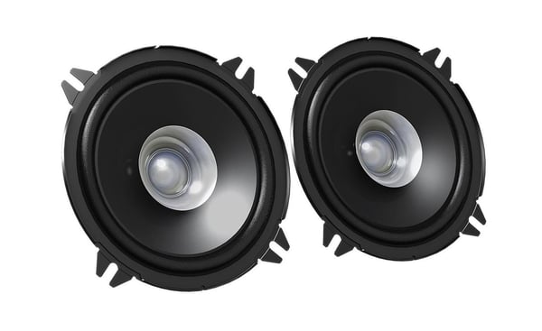 JVC CS-J510X autokaiutin Pyöreä 2-suuntainen 250 W 2 kpl JVC CS-J510X autokaiutin Pyöreä 2-suuntainen 250 W 2 kpl