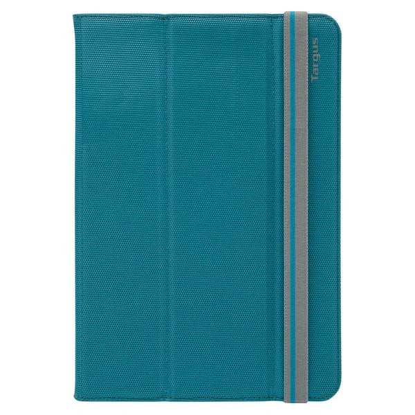 Targus Fit N’ Grip 7-8” 20,3 cm (8") Cover Blå