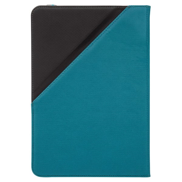 Targus Fit N’ Grip 7-8” 20,3 cm (8") Cover Blå