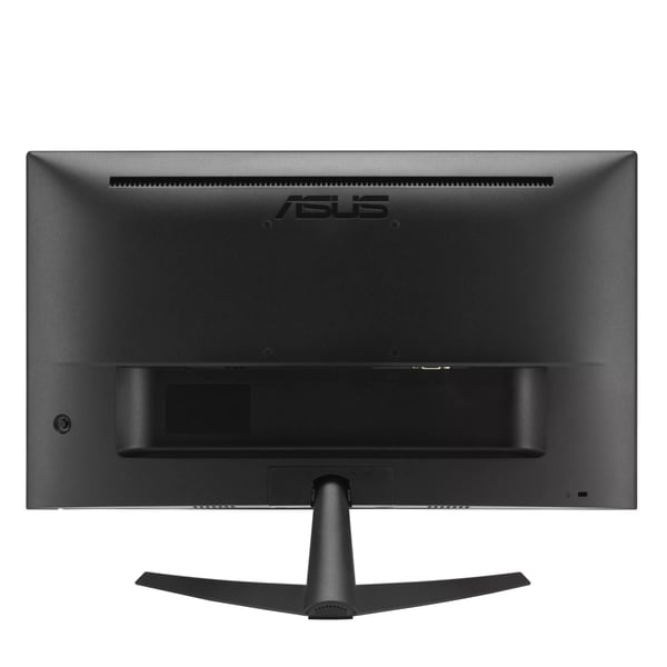 ASUS VY229HF computerskærm 54,5 cm (21.4") 1920 x 1080 pixel Fuld HD LCD Sort