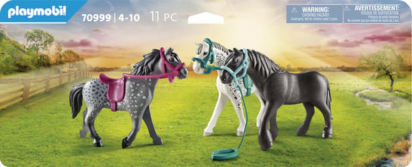 Playmobil Country 70999 lasten leluhahmo