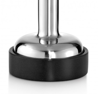 WMF Lineo 0416350011 1 L Nedsænkning blender 700 W Sort, Rustfrit stål