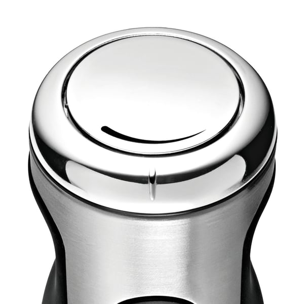 WMF Lineo 0416350011 1 L Nedsænkning blender 700 W Sort, Rustfrit stål