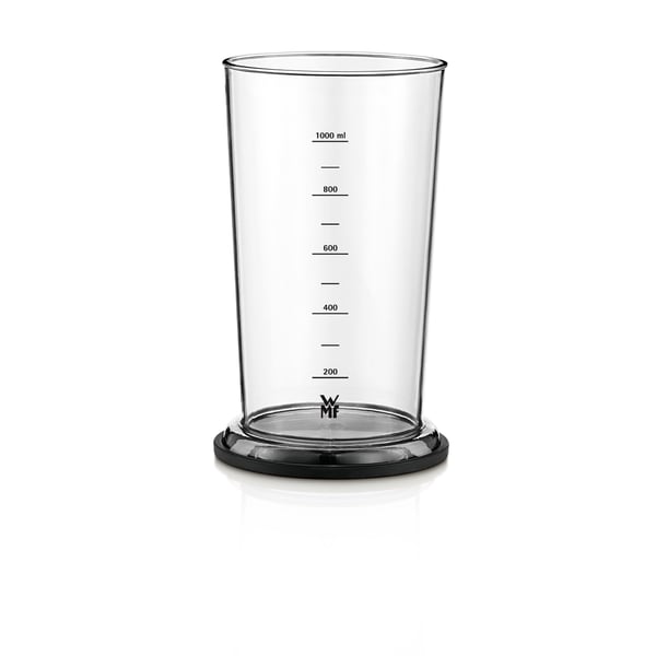 WMF Lineo 0416350011 1 L Nedsænkning blender 700 W Sort, Rustfrit stål