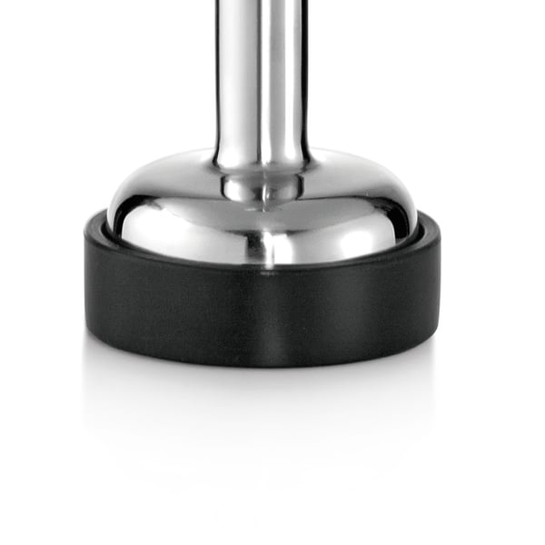 WMF Lineo 0416350011 1 L Nedsænkning blender 700 W Sort, Rustfrit stål