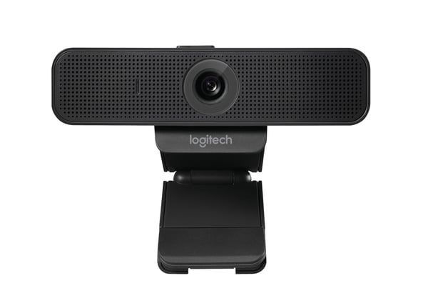 Logitech Zone Wired UC Headset Kabel Huvudband grafit