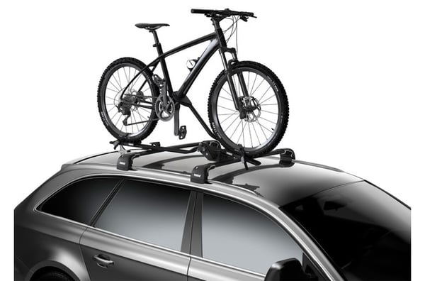 Thule ProRide Cykelholder Sort