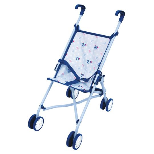Cicciobello GPZ06995 Dockvagn
